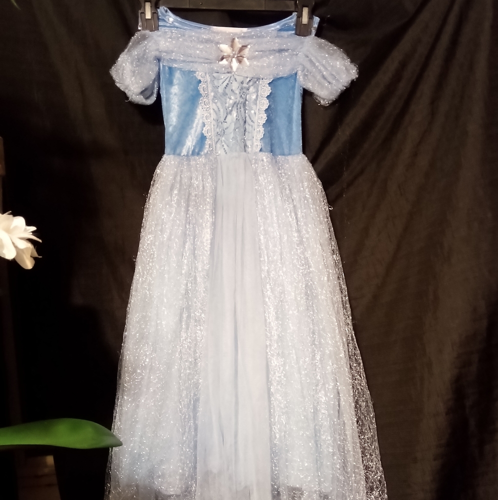 Jerris Apparel dress